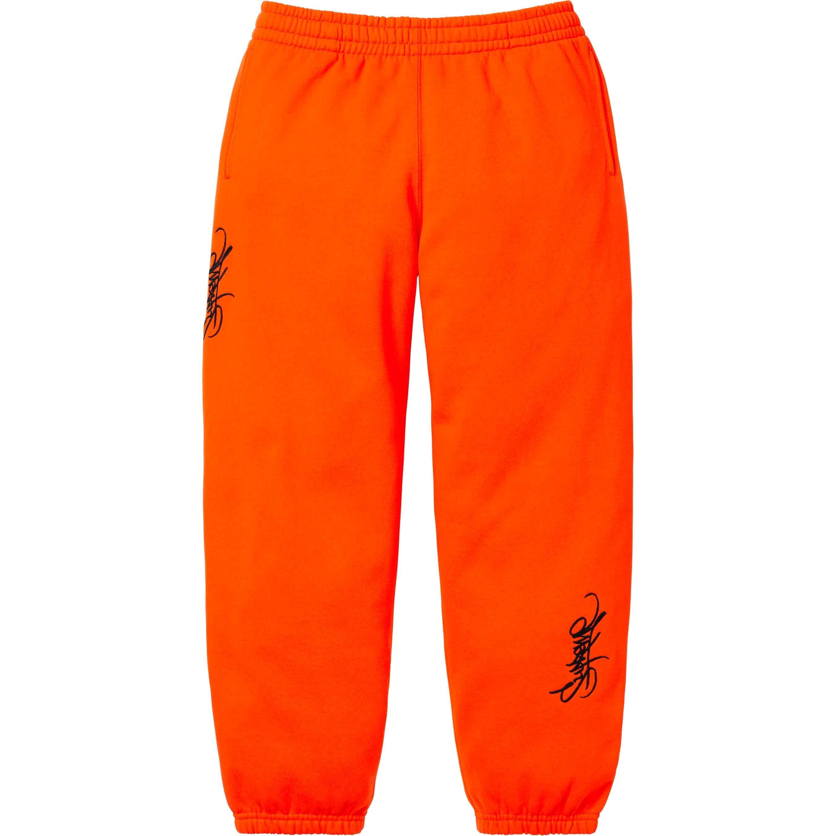 Tag Sweatpant view 11